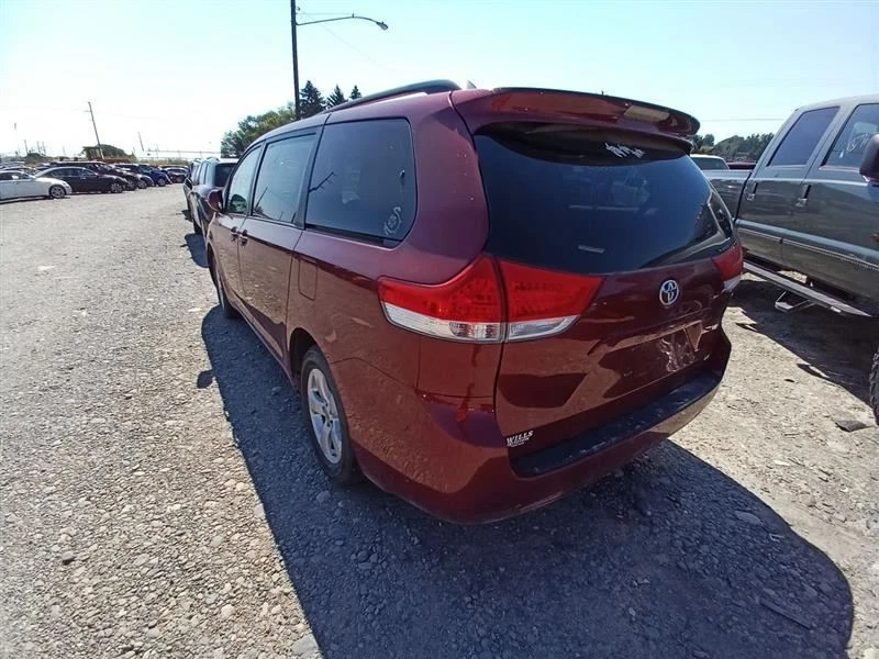 Chasis ECM ventilador de refrigeración detrás del radiador se adapta 07-22 LEXUS RX350 10844568 Foto 3 de 4