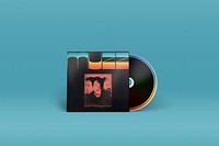 Muzz - Cd Album - G3Z