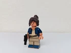 Kay Vess Custom LEGO Star Wars Minifigure