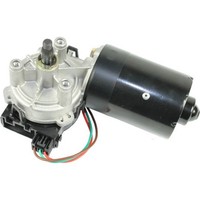 Metzger 2190561 Wischermotor FüR Fiat Citroen Peugeot Boxer Ducato Jumper 244 Z