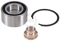 A.B.S. 200555 Radlagersatz For Alfa Romeo Fiat Lancia