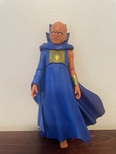 Marvel Legends What If...  The Watcher BAF Almost Complete Action Figure