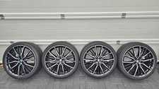BMW 1er F40 2er F44 Gran Coupe M 552M Kompletträder Sommerreifen Alufelgen 2023