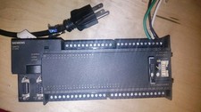 SIEMENS SIMATIC S7-200 CPU 226 6ES7 216-2AD23...