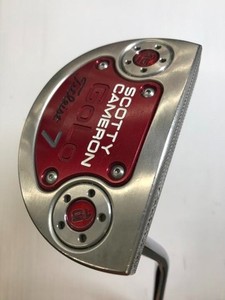 Golo 7 Scotty Cameron | eBay