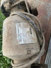 Heavy Duty Bench Grinder