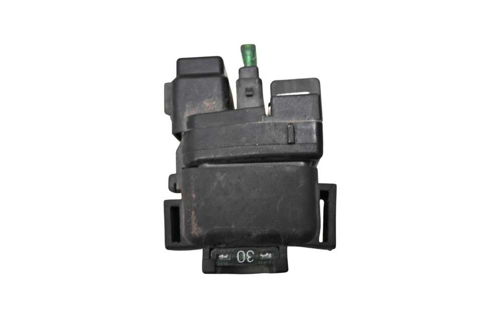 03 Suzuki GSXR750 Starter Solenoid - Image 3 of 4