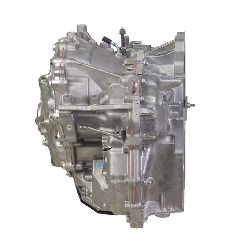 New JF016E Automatic Transmission Fit For 13-19 Nissan Altima 2.5L CVT 2WD AWD - Image 3 of 4