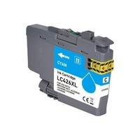 ✅ Druckerpatrone Kompatibel Mit Brother LC-426 Xl C Cyan FüR MFC-J4540