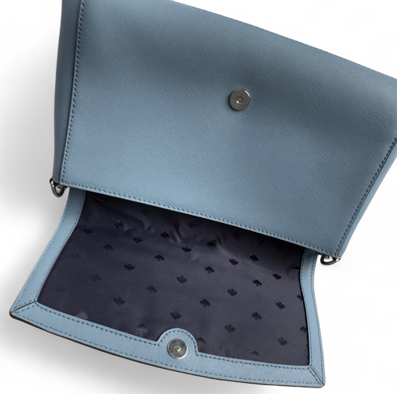 Kate Spade New York Laurel Way Greer Handpainted Poppies Shoulder Bag thumbnail 4