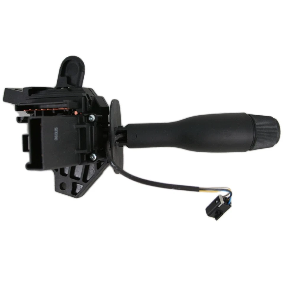 Interruptor de farol alavanca de controle de cruzeiro seta para 94-95 Achieva Grand Am - Imagem 3 de 3