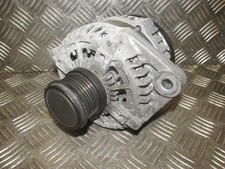 ALTERNATORE ORIGINALE ALFA ROMEO STELVIO 2.2 DIESEL 2018 50536692 50536692