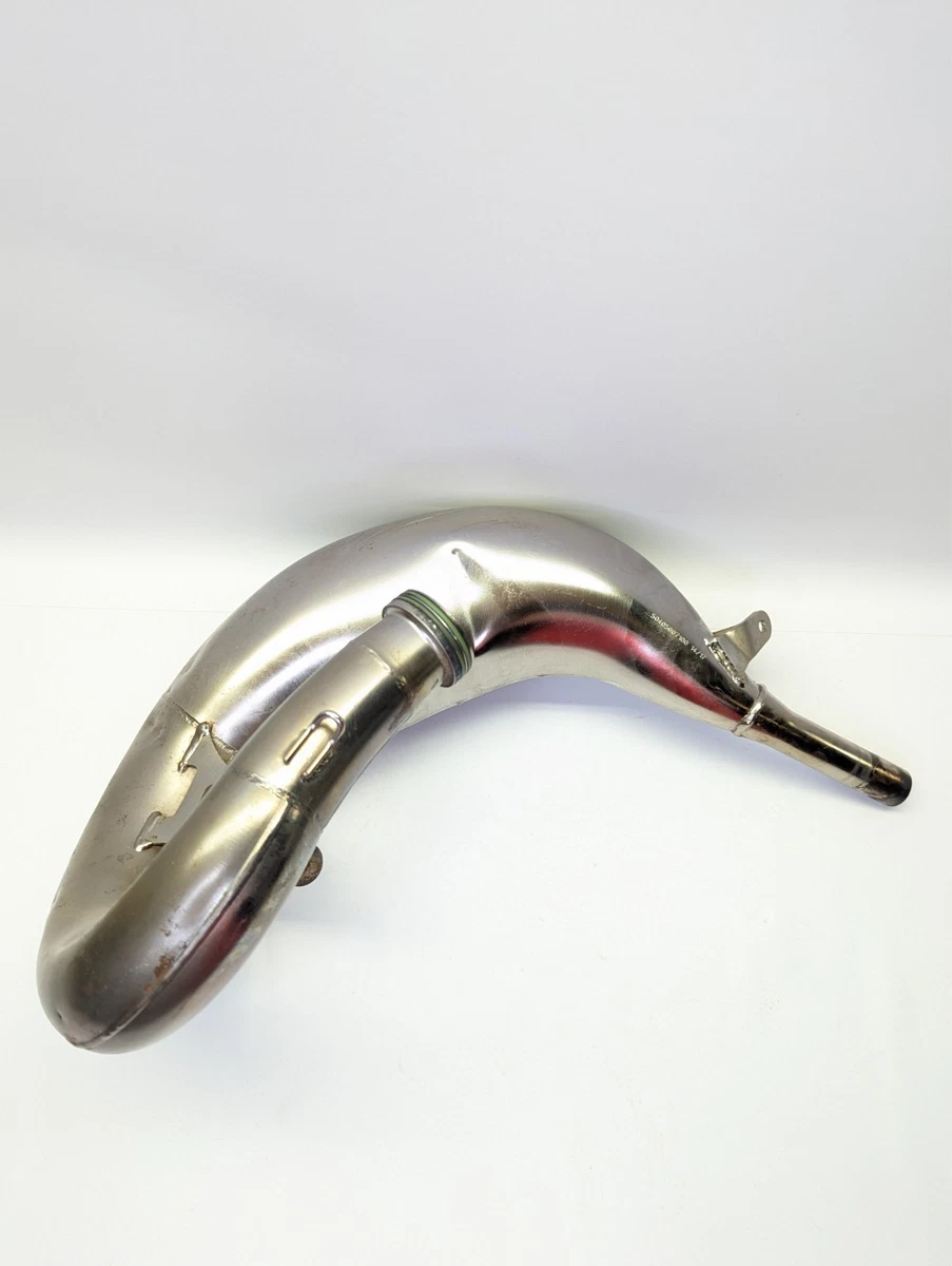 Motorcycle Exhaust Pipes for KTM 125 for sale | eBay