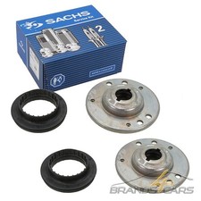 2x SACHS DOMLAGER FEDERBEINLAGER VORNE FÜR FIAT CROMA OPEL SIGNUM VECTRA C SAAB