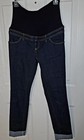 Duo Maternity Jeans~Denim Pants~Size Small — photo 1
