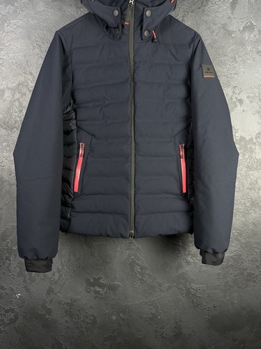 Bogner Fire + Ice Women's Down Puffer Ski Jacket - Picture 6 of 22