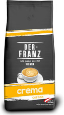 Crema Coffee, 1000 G 18.13 per kilo