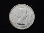 Canada 1964 Silver Proof-Like Silver Dollar NICE!