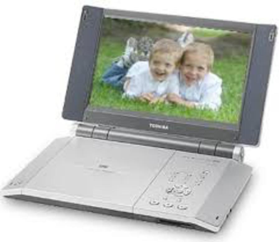 パンドラの箱 DVD 2ディスク Toshiba 8.9-Inch Portable DVD Player (SD-P2500) 22265980088| eBay
