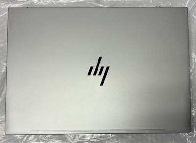 New HP Elitebook 6 16 G1i Ultra U5 235U 16GB 256GB Win 11 Pro - Warranty