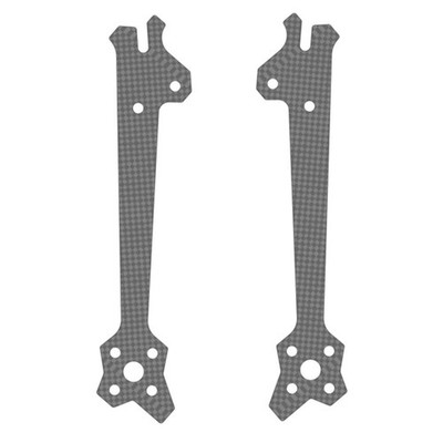 iFlight Nazgul Evoque F5X V2 Ersatzarm (A+B)