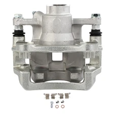 For 2010-2012 Lexus RX450h RX350 Rear Right Brake Caliper w/Bracket