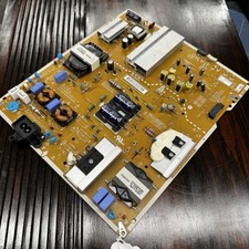 LG EAY64249901 POWER SUPPLY BOARD FOR 60UH7700 AND OTHER MODELS