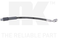 1 X Bremsschlauch NK 853674 FüR Opel Corsa C Combo Tour