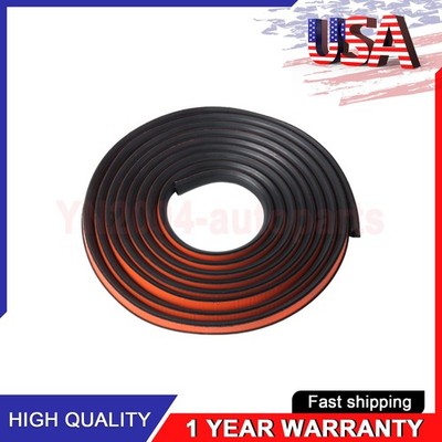 Sunroof Seal Weatherstrip For BMW 5 series E39 E60 F10 G30 E39 528i 530i 535i US