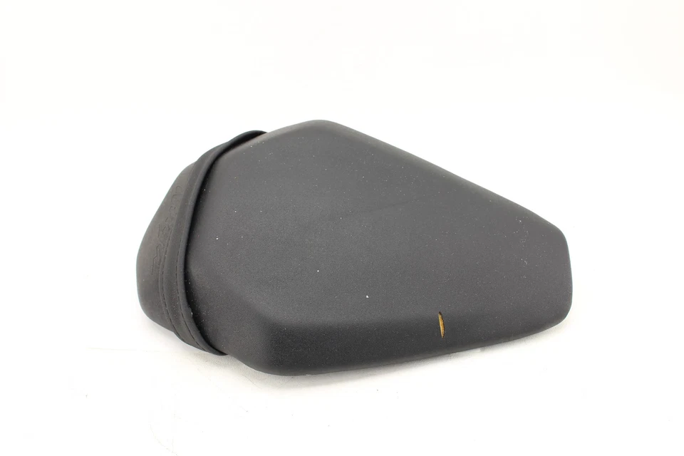 KAWASAKI NINJA ZX6R ZX636 2024 OEM ASIENTO TRASERO PASAJERO TÁNDEM SILLÍN Foto 3 de 4