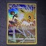 The Pokémon Company Jolteon TG04/TG30 Brilliant Stars Ultra Rare Holo 100 HP Eng