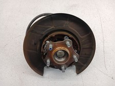 09-20 NISSAN 370Z 08-15 G37/Q60 Rear Passenger Spindle/Knuckle OEM 43018JK000
