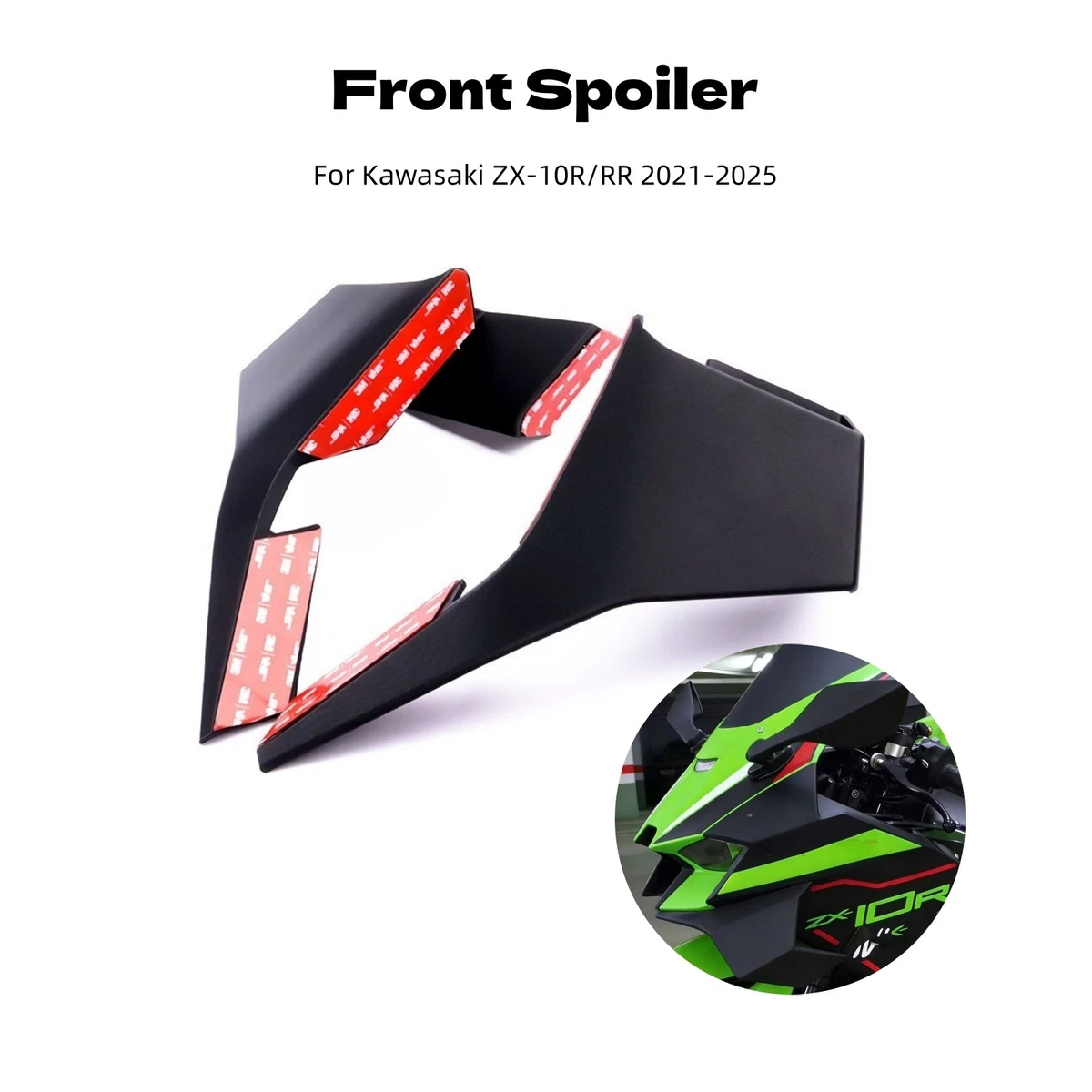 Other Motorcycle Parts for Kawasaki Ninja ZX10R for sale | eBay