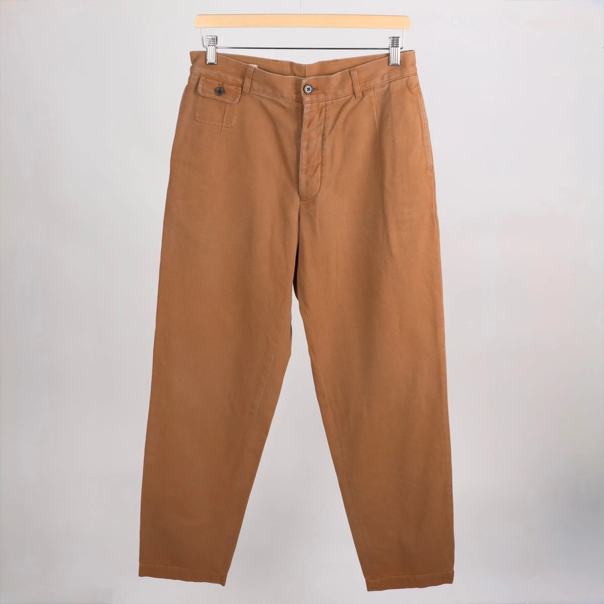 DRIES VAN NOTEN Casual Pants for Men for sale | eBay