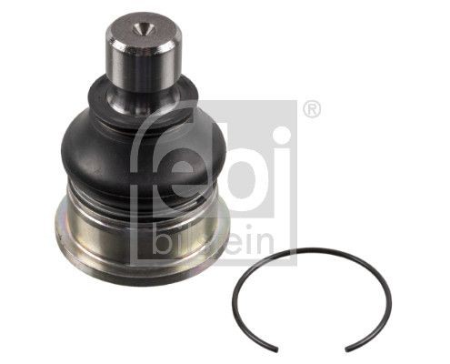 Febi Bilstein Trag-/FüHrungsgelenk 178259 Passend FüR Nissan-image