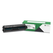 Lexmark C341XK0 Return Program 4500 Extra High-Yield Toner - Black New
