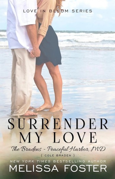 Melissa Foster | Surrender My Love | Taschenbuch | Englisch (2016)-image