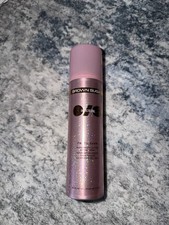 One size Brown Sugar 3.4 oz Waterproof setting spray Glitter ON 'TIL DAWN