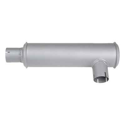 #ad 161386A Vertical Exhaust Muffler fits Oliver Tractor 550 Super 55 Gas and Diesel $45.18