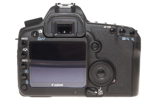 Canon Eos 5D Mark II - Photo 6/9