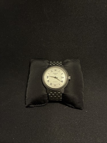 Great Condition Tissot Watch Bridgeport Automatic
