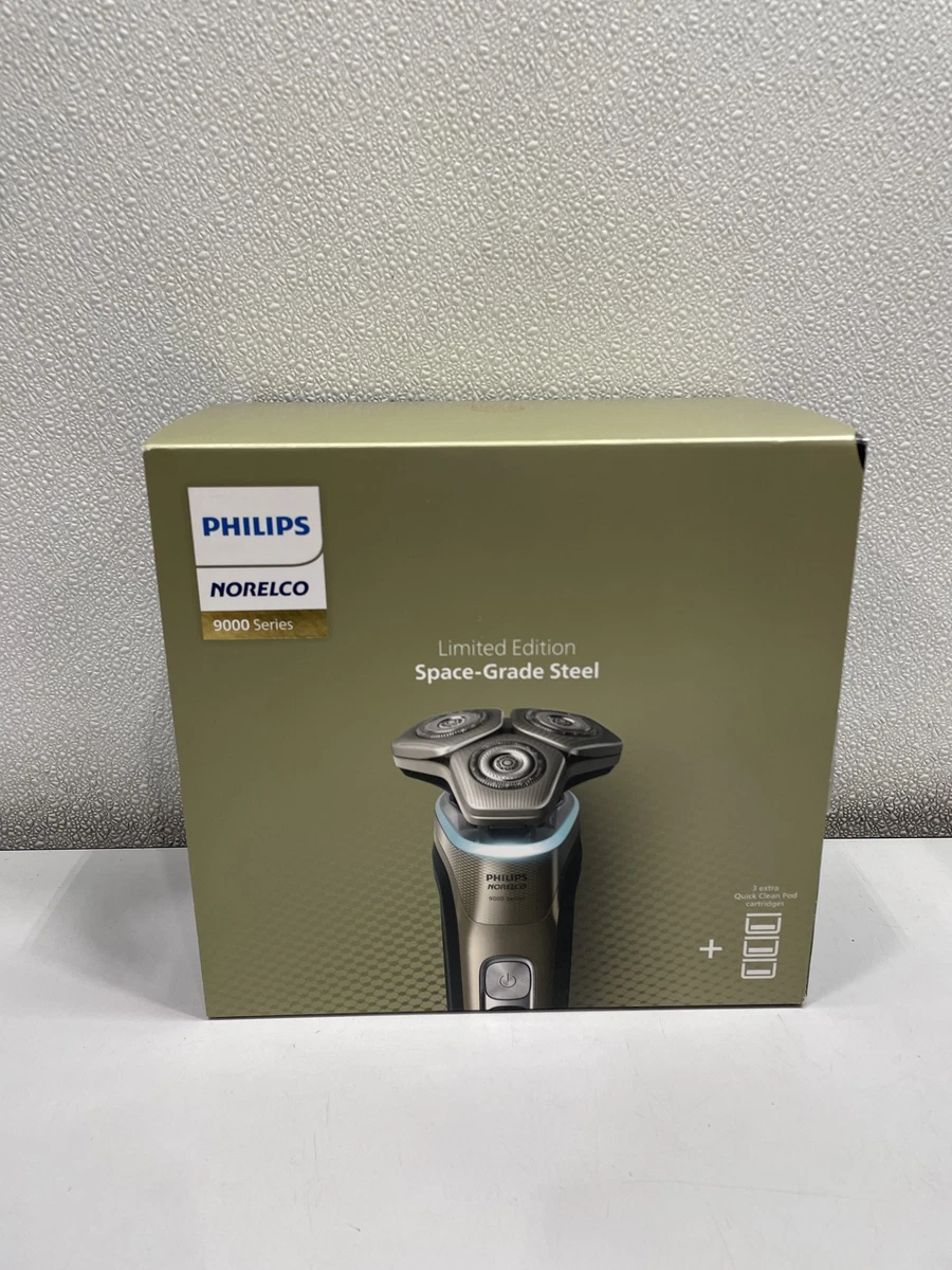 Philips Series 9000 Electric Shavers for Men for sale - eBay