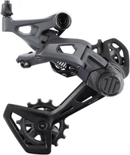 microSHIFT Sword Rear Derailleur - 10-Speed, Long Cage, Compatible with Sword