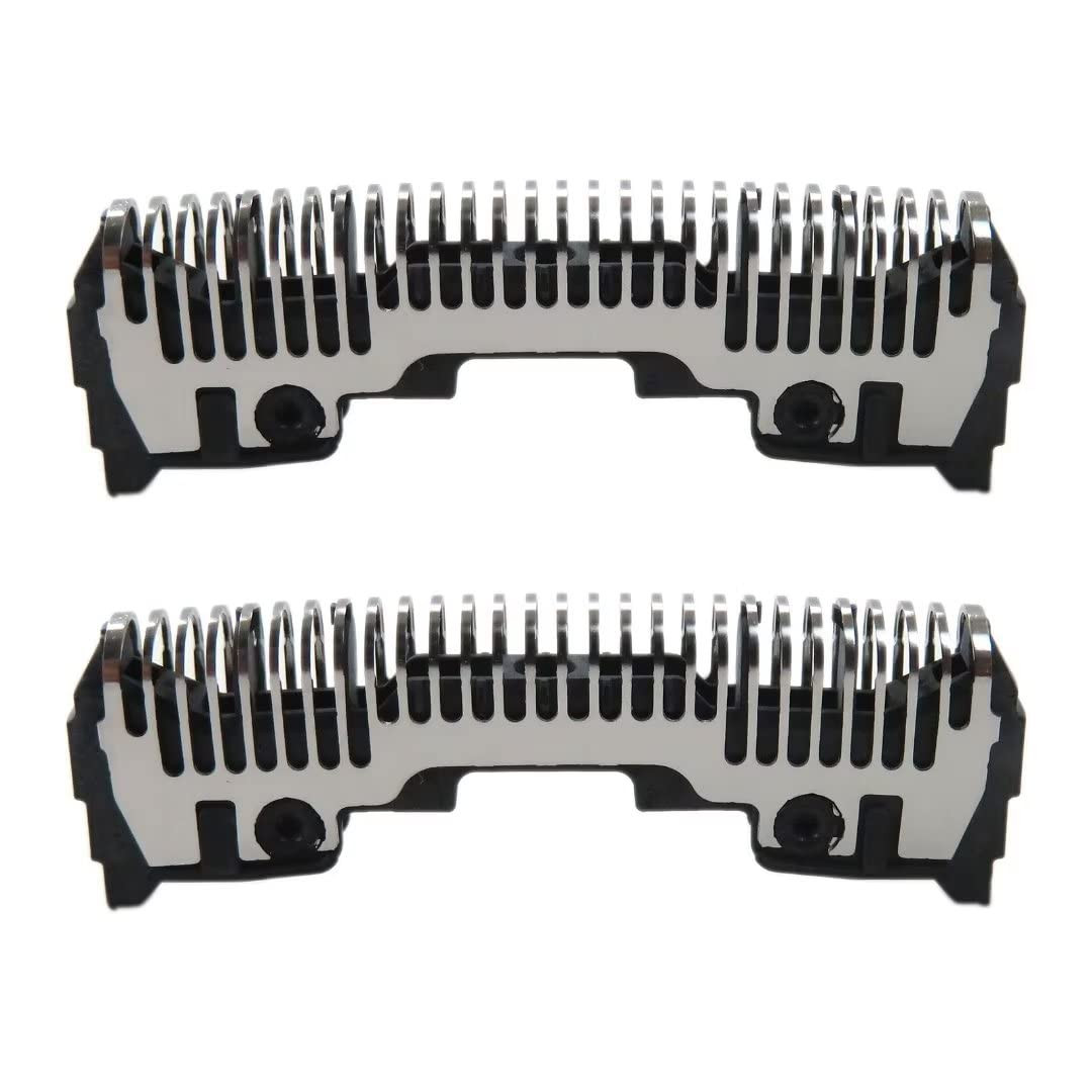 Replacement Inner Blades Wes9170p For Panasonic, For Arc5 5-blade Shavers