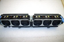 Dell R740 R740XD Server Fan Assembly Rack PY90Y w/6 FANS 0N5T36 GENUINE USA SELR