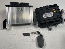 2026 KIA SPORTAGE ENGINE & BODY CONTROL MODULE ECM BCM W/ KEY FOB # 114769
