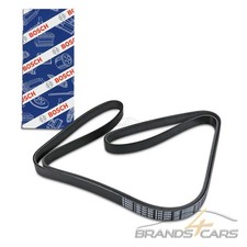 BOSCH KEILRIPPENRIEMEN FÜR BMW 3-ER E46 5-ER E60 MERCEDES W210 SPRINTER T1 VW T4