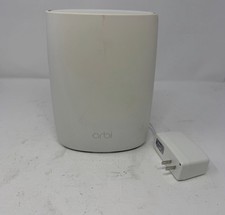 NETGEAR Orbi RBS50 Satellite Home Mesh WiFi Tri-band AC3000 with Power Cord