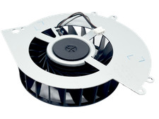 Sony PlayStation 4 PS4 Internal Cooling Fan Replacement Black CUH-12XX