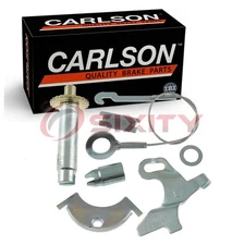 Carlson Rear Left Brake Self Adjuster Repair Kit for 1975-1997 Ford F-150 fp